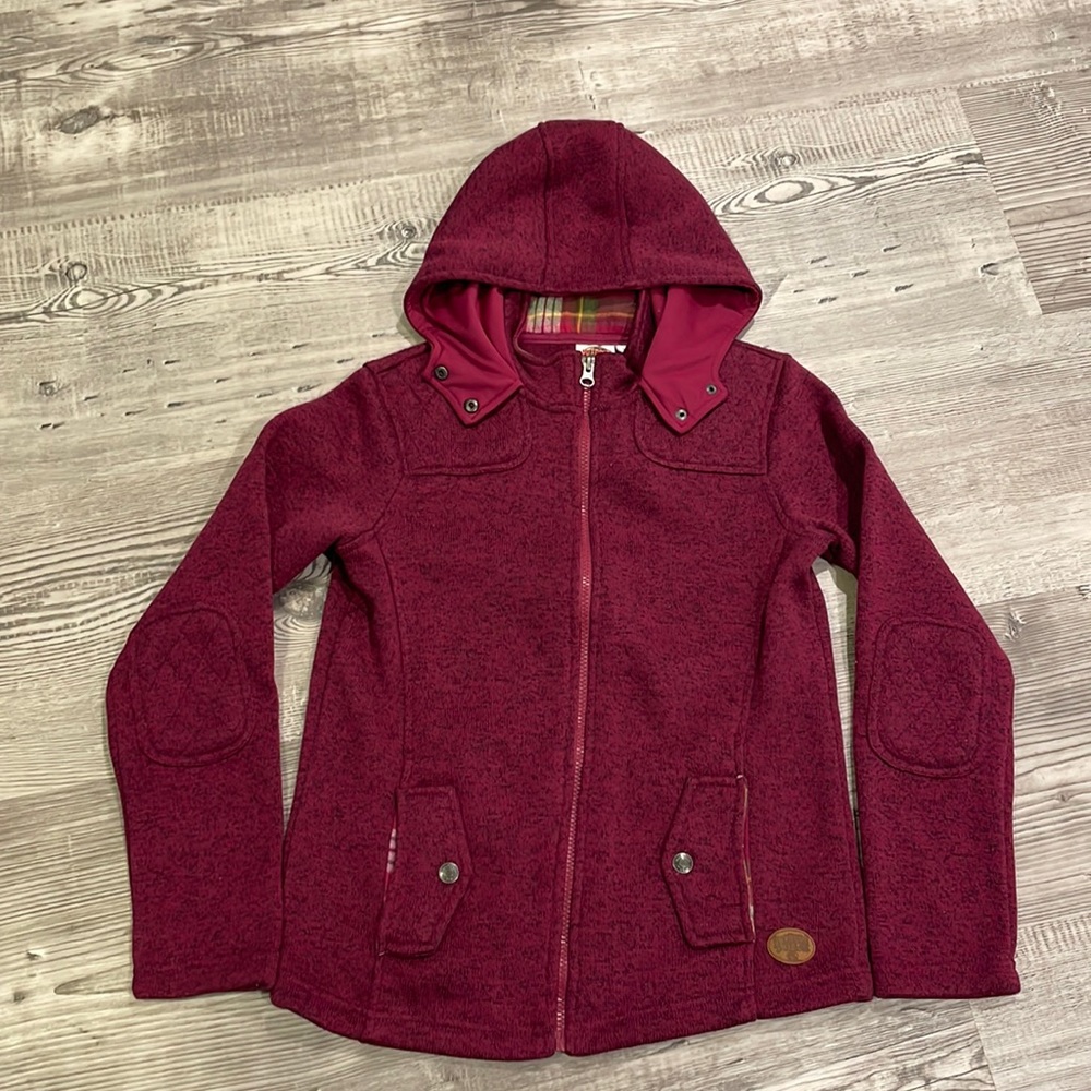 Bass Pro Shops Outdoor Kids Jacket